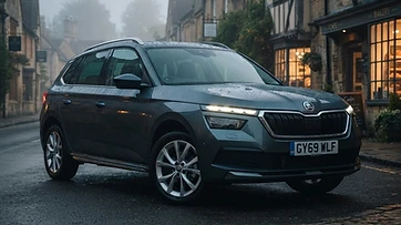 Used Skoda Kamiq (2019–Present) Buyer’s Guide: Reliability, 1.5 TSI Hesitation and Infotainment Glitches