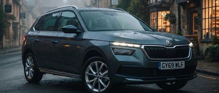 Used Skoda Kamiq (2019–Present) Buyer’s Guide: Reliability, 1.5 TSI Hesitation and Infotainment Glitches