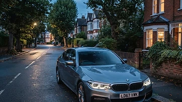 Used BMW 5 Series (G30, 2017–2023) Buyer’s Guide: Reliability, B48/B58 Engine Issues and Common Electrical Faults