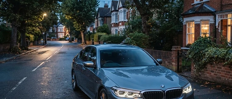 Used BMW 5 Series (G30, 2017–2023) Buyer’s Guide: Reliability, B48/B58 Engine Issues and Common Electrical Faults