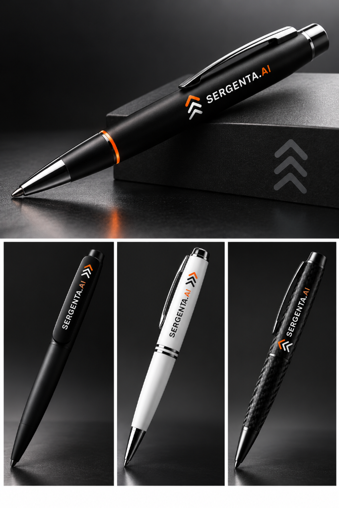 Executive Pen