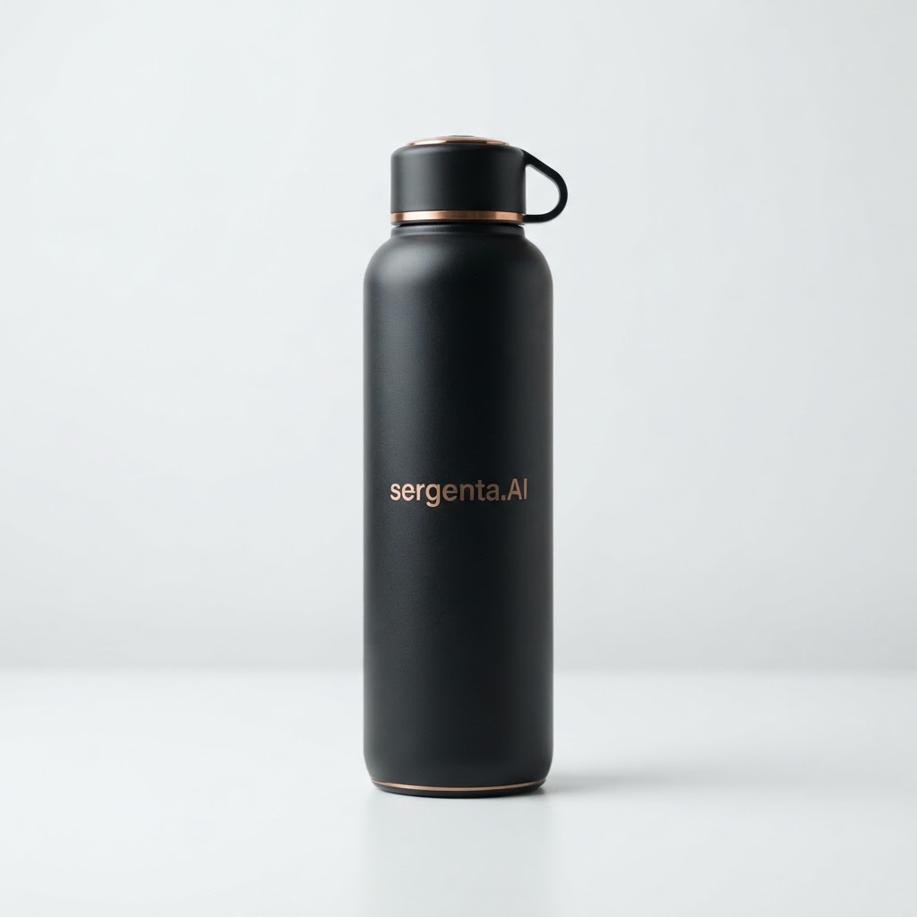Thermos Bottle