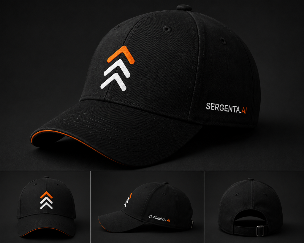 Baseball Cap