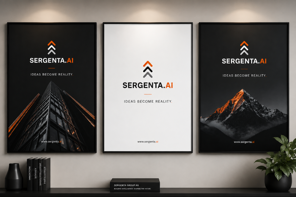 Wall Poster Bundle