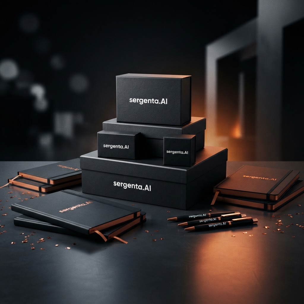 Corporate Packages