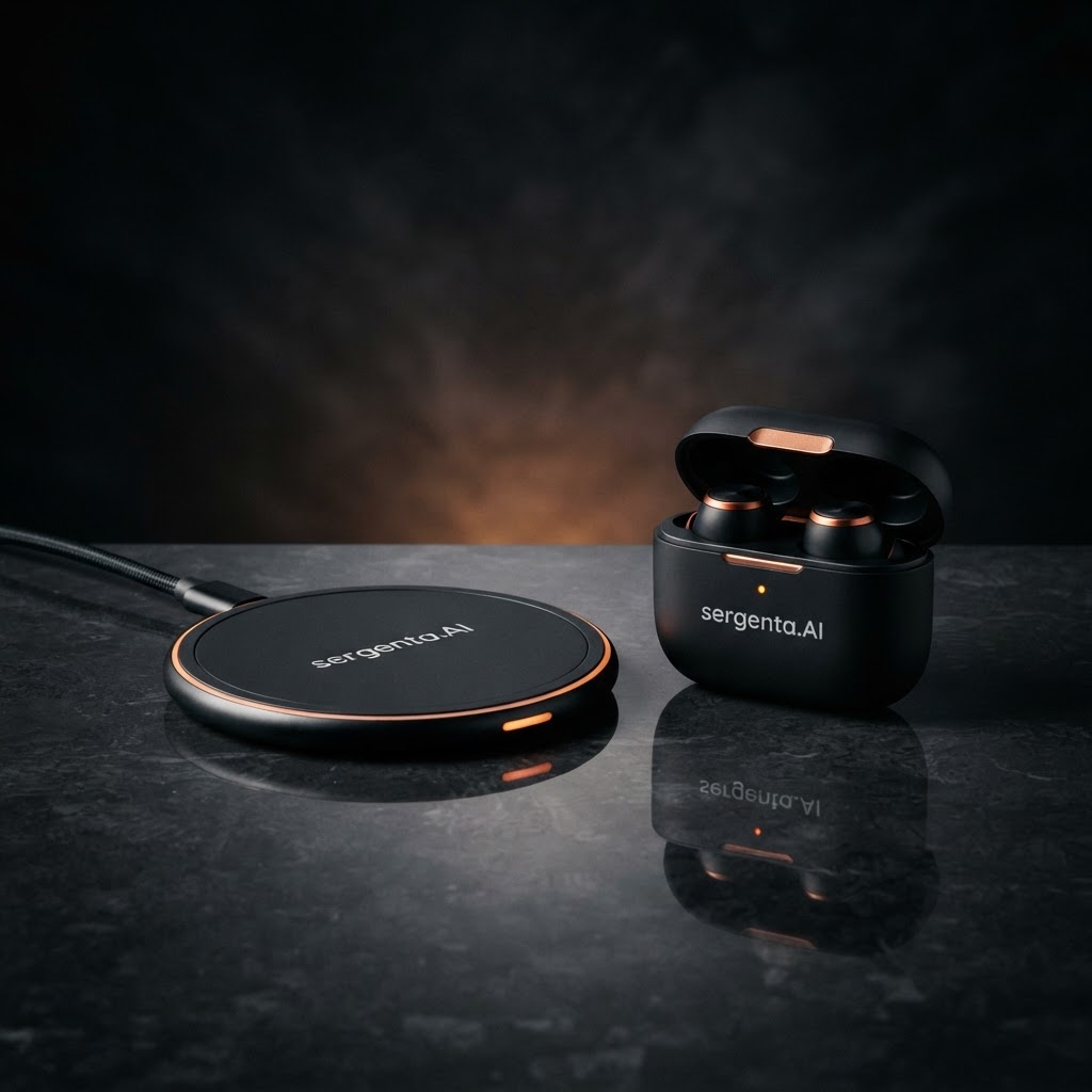 Tech Accessories