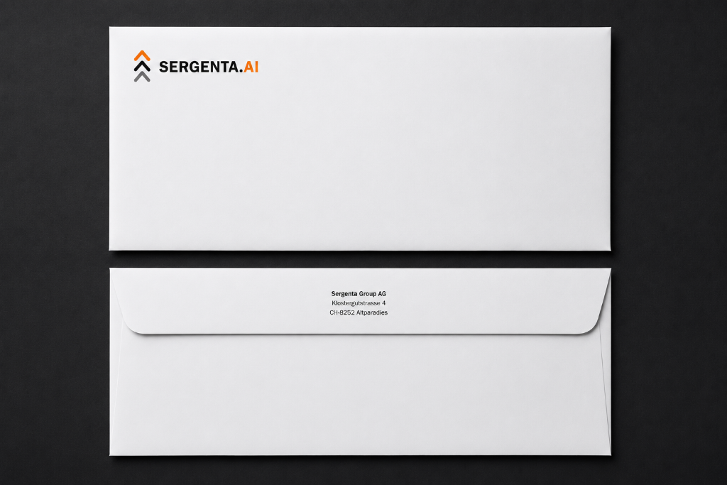 Letterheads