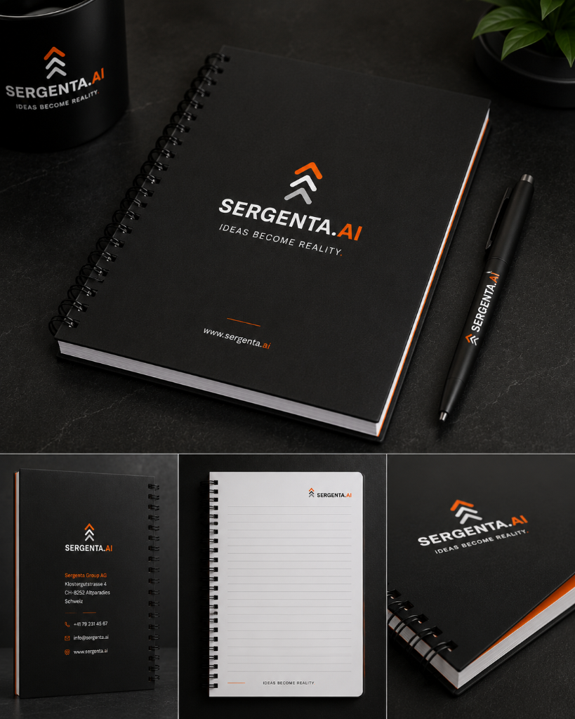 Premium Notebook