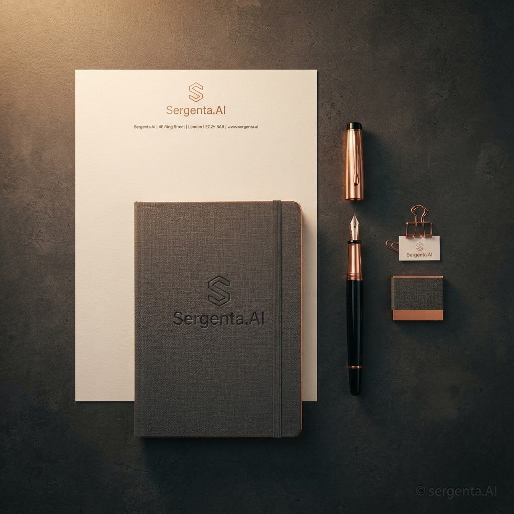 Business Stationery