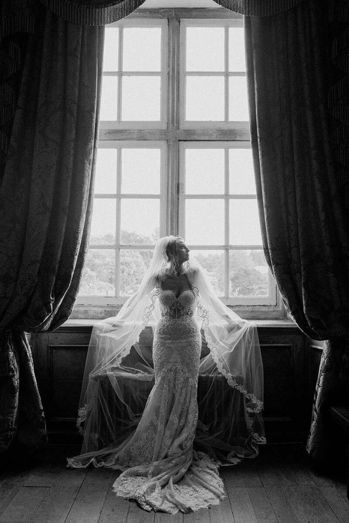 Streamline wedding photography package — Sydney wedding photographer John Adams