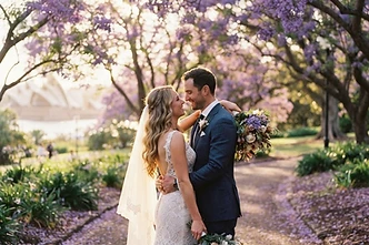 Natural Light Portraits: Why Spring is Sydney's Best Season — wedding photography tips from Sydney wedding photographer John Adams