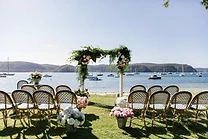 The Boathouse Palm Beach Wedding Photography — Sydney wedding photography blog