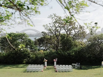 Athol Hall wedding photography in Mosman, Sydney