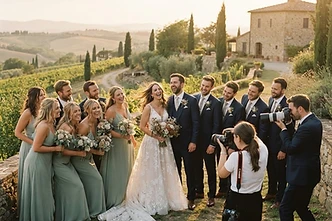 How Much Time For Wedding Photos? | Wedding Photography Timeline Guide — wedding photography tips from Sydney wedding photographer John Adams