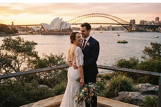 Top 10 Sydney Wedding Photography Locations You'll Love — wedding photography tips from Sydney wedding photographer John Adams