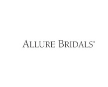 Allure Bridals logo