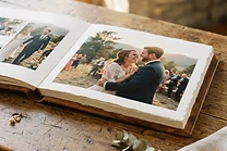 Should I Buy a Wedding Album? — Sydney wedding photography blog