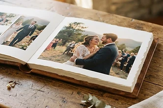 Should I Buy a Wedding Album? — wedding photography tips from Sydney wedding photographer John Adams