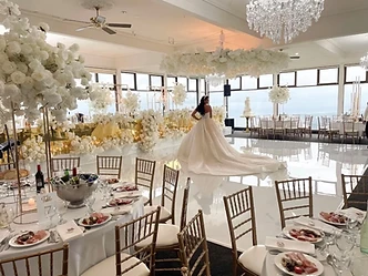 Panorama House wedding photography in Bulli Tops, Illawarra, Sydney