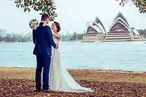 Jane & Angus's Sydney Harbour Wedding — Sydney wedding photography blog