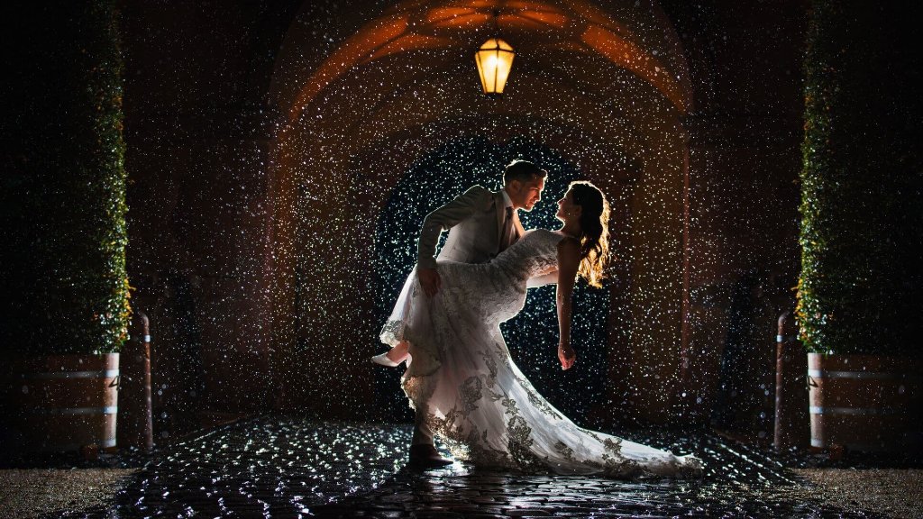 Contemporary wedding photography package — Sydney wedding photographer John Adams