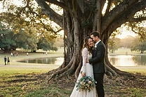 Centennial Park Wedding Photography — Sydney wedding photography blog