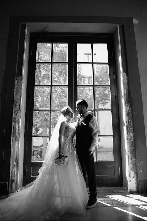 Sydney Harbour wedding photography — waterfront celebration with iconic harbour views