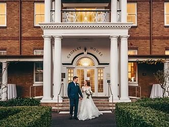 Cropley House wedding photography in Baulkham Hills, Sydney
