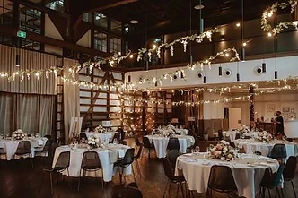 Ovolo Woolloomooloo, a boutique hotel wedding venue on the Sydney Harbour foreshore