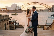 Must-Have Wedding Photos in Sydney — Sydney wedding photography blog