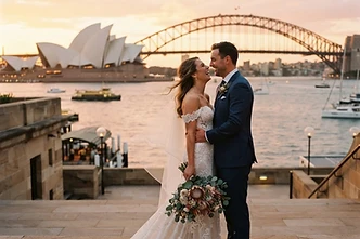 Must-Have Wedding Photos in Sydney — wedding photography tips from Sydney wedding photographer John Adams