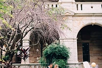 Curzon Hall Wedding Photography — Sydney wedding photography blog