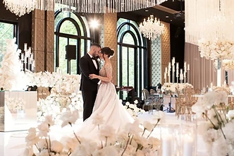 Doltone House, a premium Sydney wedding venue with multiple harbourfront locations