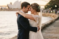Timeless Wedding Photos in Sydney — Sydney wedding photography blog