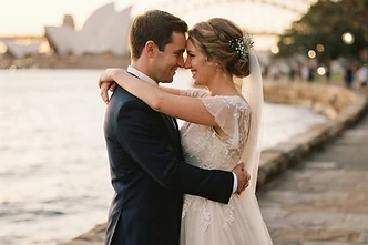 Timeless Wedding Photos in Sydney — wedding photography tips from Sydney wedding photographer John Adams
