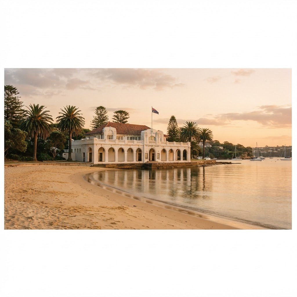 Elopement style wedding photography package — Sydney wedding photographer John Adams