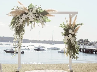 Watsons Bay Boutique Hotel wedding photography in Watsons Bay, Sydney