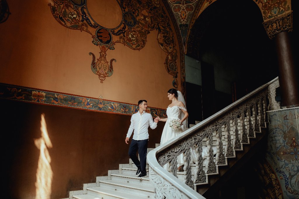 Fasttrack wedding photography package — Sydney wedding photographer John Adams