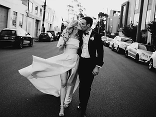 Sydney wedding photography — flexible coverage options for harbour weddings at iconic venues
