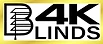 4K Blinds New York