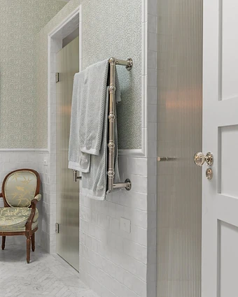 Interior Tiling