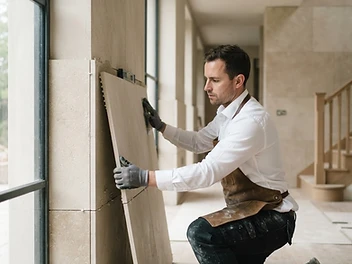 Tiling Advice