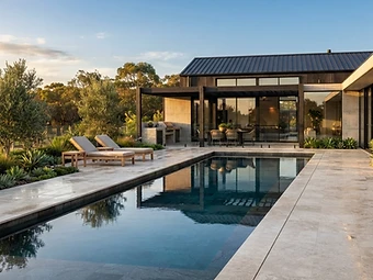 Outdoor Tiling: Designing for the Elements