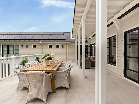 Exterior Tiling gallery 1