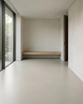 Screeding