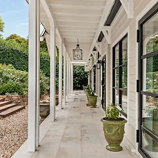 Exterior Tiling gallery 2