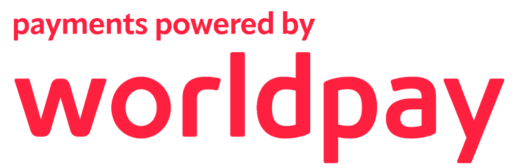 Payments powered by Worldpay