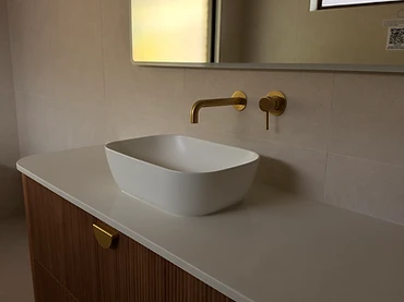 Luxury Bathroom Handover Clean — after 3