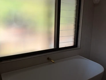 Luxury Bathroom Handover Clean — after 5