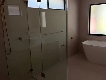 Luxury Bathroom Handover Clean — after 4